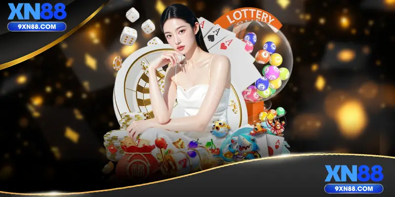 Xn88 có uy tín không? giấy phép hợp pháp