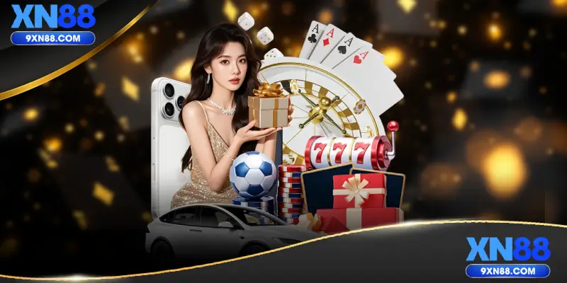 XN88 Có Uy Tín Không? Sự Thật Đằng Sau Nhà Cái XN88